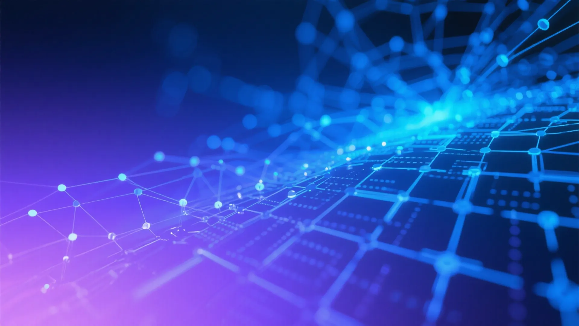 Data Network Background