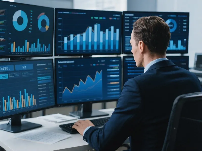 Data Analysis Professional