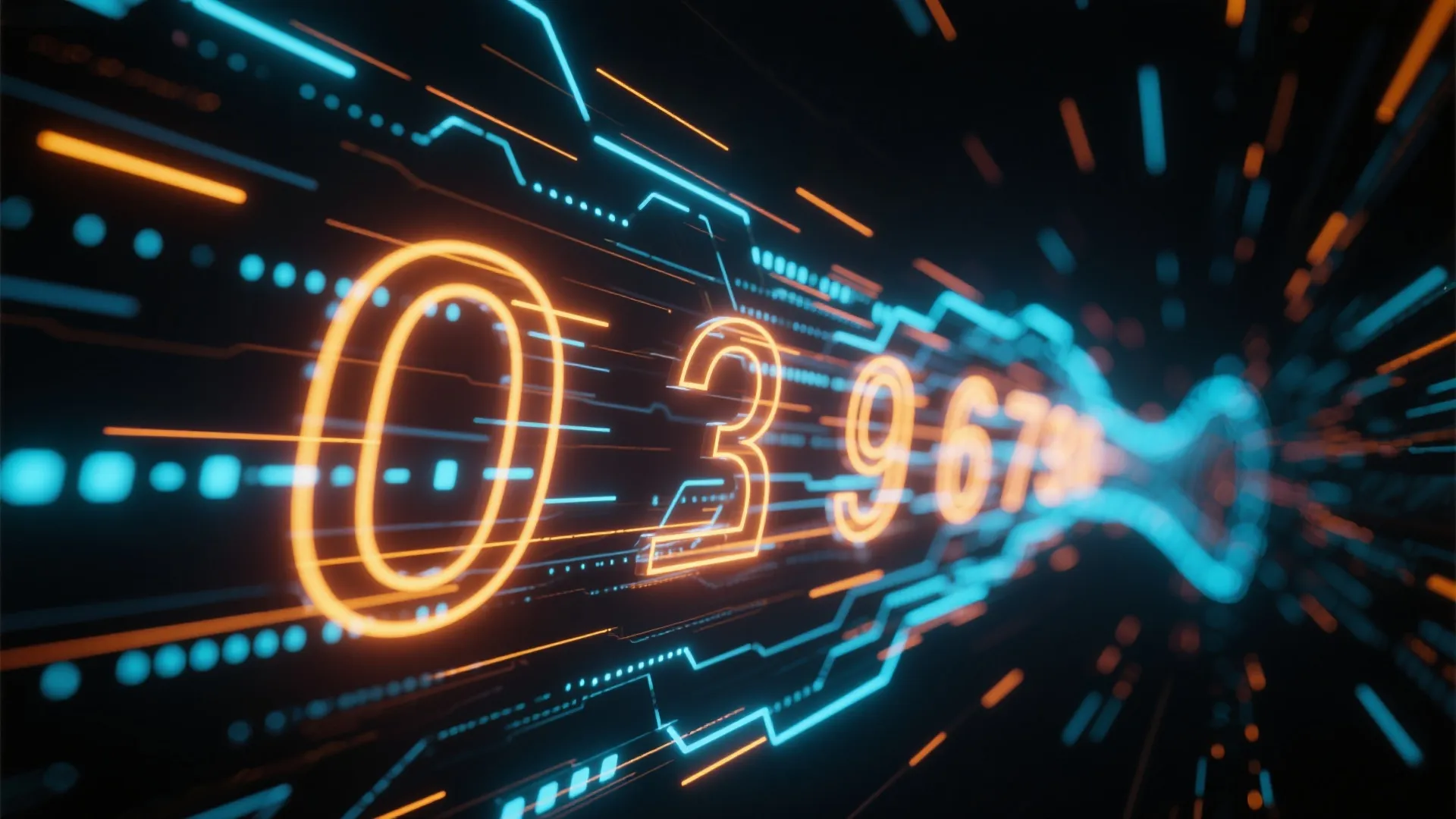 Data Background